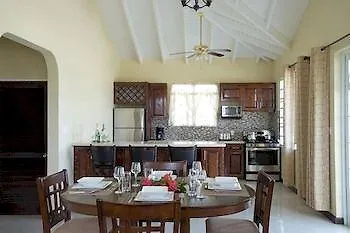 Sea Grape Villas The Settlement 0*,