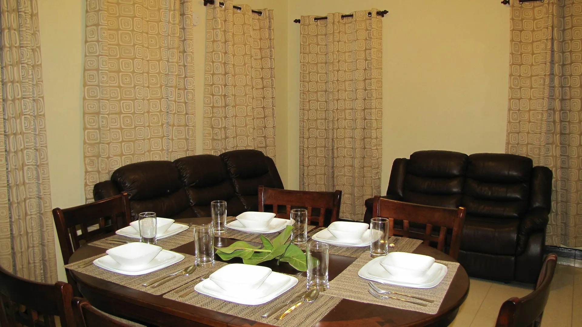 Sea Grape Villas The Settlement