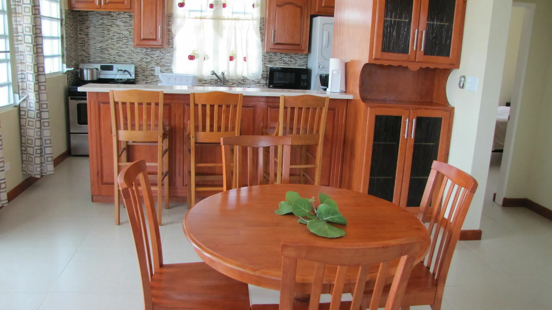 Sea Grape Villas The Settlement